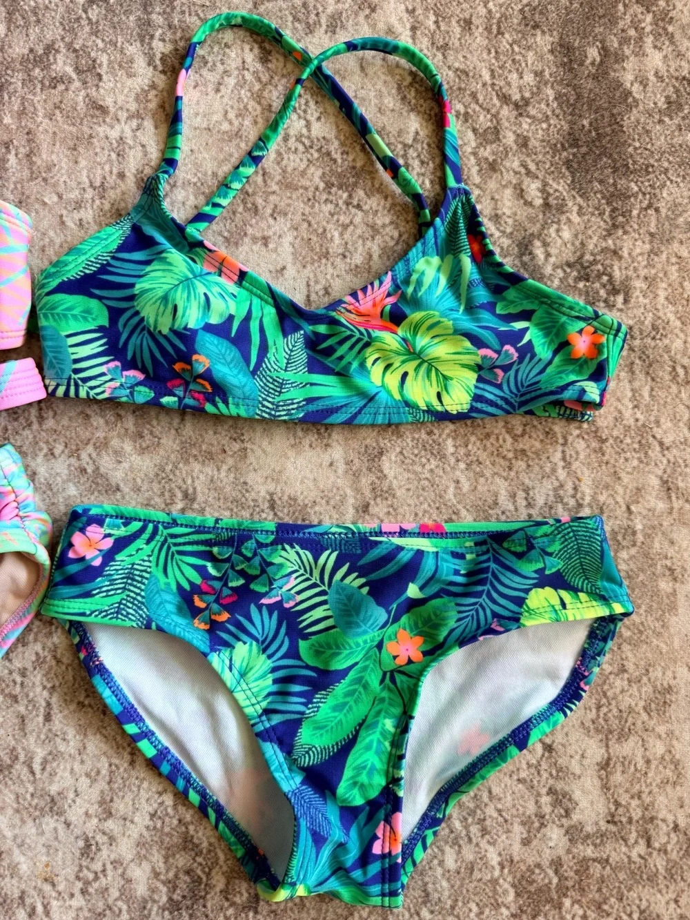 Girl’s Art Class Bikini Bundle